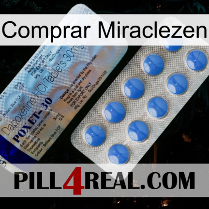 Buy Miraclezen 39